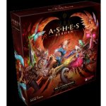 Plaid Hat Games Ashes Reborn: Rise of the Phoenixborn Master Set – Hledejceny.cz