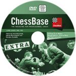ChessBase Magazine Extra 195 DVD – Zboží Živě