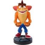 Exquisite Gaming Cable Guy Crash Bandicoot It's About Time 20 cm – Hledejceny.cz