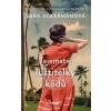 Kniha Tajemství luštitelky kódů - Sara Ackermanová