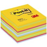 3M 3M Post-it kostka, velikost 76 x 76mm (2030 U) – Hledejceny.cz