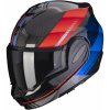 Přilba helma na motorku Scorpion EXO-TECH EVO CARBON GENUS