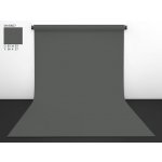 SAVAGE Papírové fotopozadí THUNDER GRAY 2,72 x 11m , Savage – Zboží Mobilmania