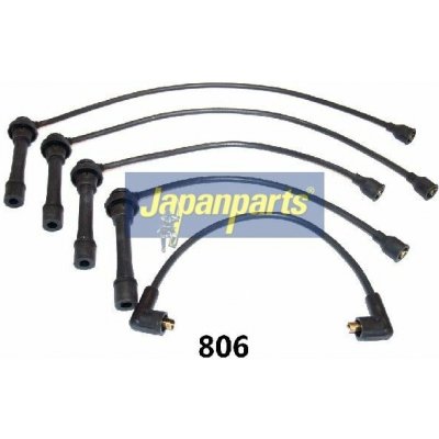 Sada kabelů pro zapalování JAPANPARTS IC-806 – Hledejceny.cz
