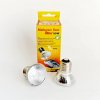 Žárovka do terárií Lucky Reptile Halogen Sun Mini 35 W Double Pack