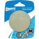 Chuckit! Míček svítící Glow Medium 6,5 cm