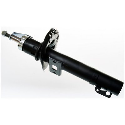 DSB174O DENCKERMANN Tlumič pérování | Zboží Auto