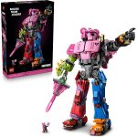LEGO® Fortnite 77078 Mecha Team Leader – Zboží Dáma