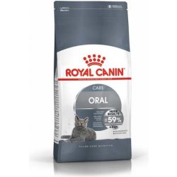 Royal Canin Breed Feline Oral Care 400 g