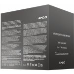 AMD Ryzen 7 8700F 100-100001590BOX – Zboží Mobilmania