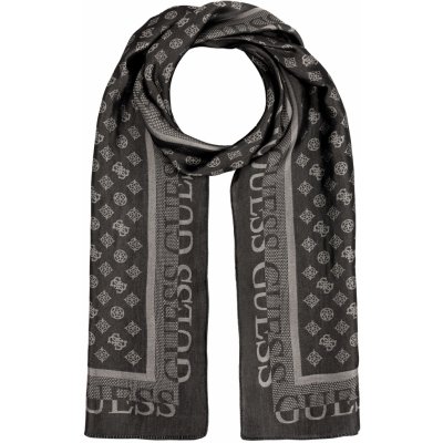 Guess dámský šátek AW9271 MOD03 BLA – Zbozi.Blesk.cz