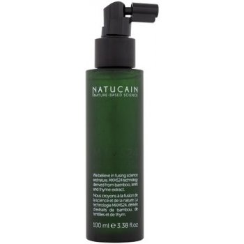 Natucain MKMS24 Hair Activator 200 ml