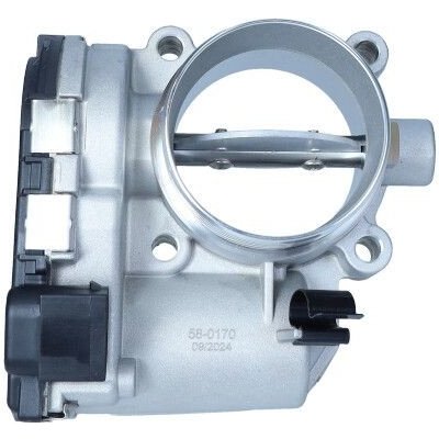 Hrdlo škrticí klapky MAXGEAR 58-0170 – Hledejceny.cz