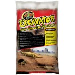 Zoo Med ExcavatorSand 4,5kg – Zboží Mobilmania