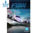 Flight Sim World