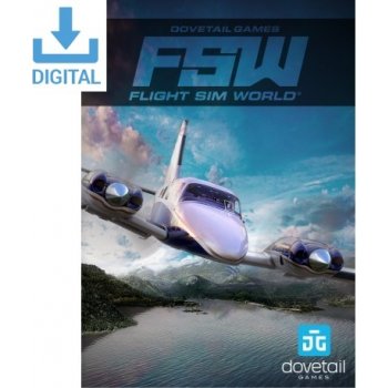 Flight Sim World