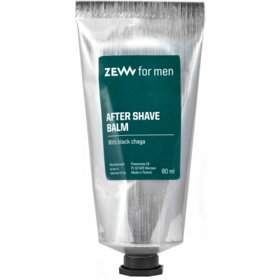 Zew For Men balzám po holení 80 ml – Sleviste.cz