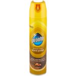 Pronto Wood Classic sprej 250 ml – Zboží Mobilmania