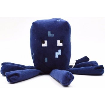 Minecraft Chobotnice 25 cm