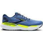 Brooks Glycerin GTS 21 modrá – Zboží Dáma