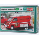 Monti System 45 Fire Brigade 1:35 – Hledejceny.cz