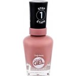 Sally Hansen Miracle Gel lak na nehty 244 Mauve-olous 14,7 ml – Zboží Dáma