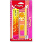 Maped Sada škoních potřeb Neon – Sleviste.cz