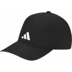 adidas B-BALL CAP Černá Bílá – Zbozi.Blesk.cz