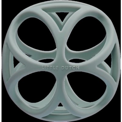 Little Dutch senzorický míček blue – Zbozi.Blesk.cz