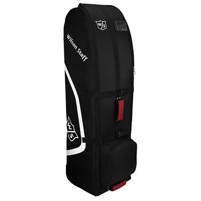 Wilson Staff Padded Travel bag – Zboží Mobilmania