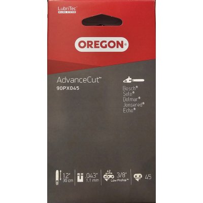 Oregon 90PX045E – Sleviste.cz