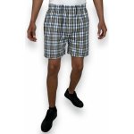 Tovta Pánské bavlněné kraťasy OTAKAR Bílá – Sleviste.cz