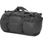 Warg Transit Duffel šedá 65L – Zboží Mobilmania