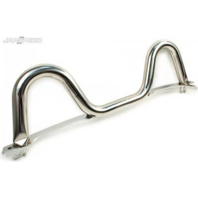 Mazda MX-5 Japspeed Twin Loop Roll Bar – Hledejceny.cz