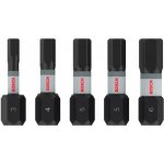 Bosch 5dílná HEX 2608521U59 – Zboží Mobilmania
