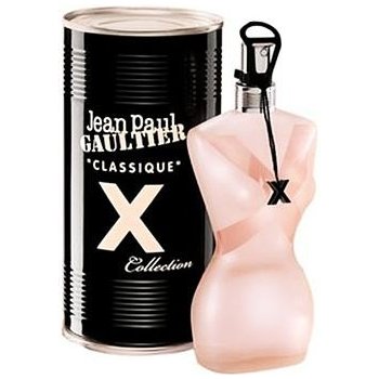 Jean Paul Gaultier Classique toaletní voda dámská 100 ml