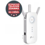 TP-Link AC1750 RE450 – Zboží Živě