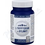 L-Tryptofan + bylinky 30 tablet – Hledejceny.cz