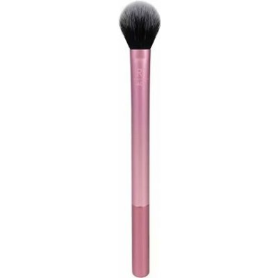 REAL TECHNIQUES Fixační štětec na make-up 19 cm – Zboží Dáma