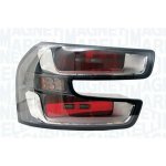 Zadní světlo MAGNETI MARELLI 714026290802 – Sleviste.cz