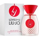 Liu Jo Lovely U parfémovaná voda dámská 100 ml