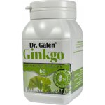 Dr. Galén Ginkgo List 60 tobolek – Hledejceny.cz