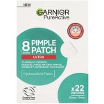 Garnier Pure Active Pimple Patch Ultra náplasti na problematickou pleť proti akné 22 ks – Sleviste.cz