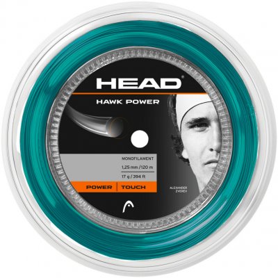 Head 200m Hawk Power 1,30 mm – Hledejceny.cz