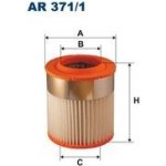 Vzduchový filtr FILTRON AR 371/1 – Hledejceny.cz
