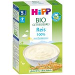 Hipp Bio 100% rýžová 200 g – Zboží Mobilmania