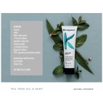 Kemphor Natural White s tea tree olejem a mátou 100 ml – Hledejceny.cz