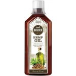 Canvit BARF Hemp Oil 0,5 l – Hledejceny.cz