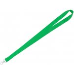 Šňůrka na krk Popruh dlouhý Jednobarevný bez spony Zelená – Zboží Mobilmania