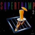 Supertramp - Very Best Of Vol.2 CD – Zbozi.Blesk.cz